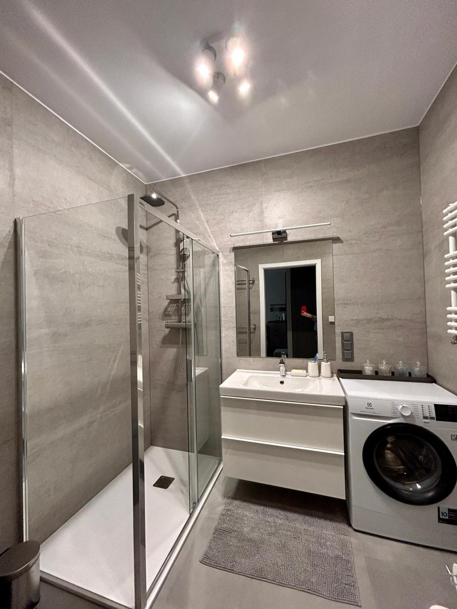 Boleslaviaapartments - Apartament Merci 4, Private Parking Free, Air Condition Boleslawiec  Exterior foto