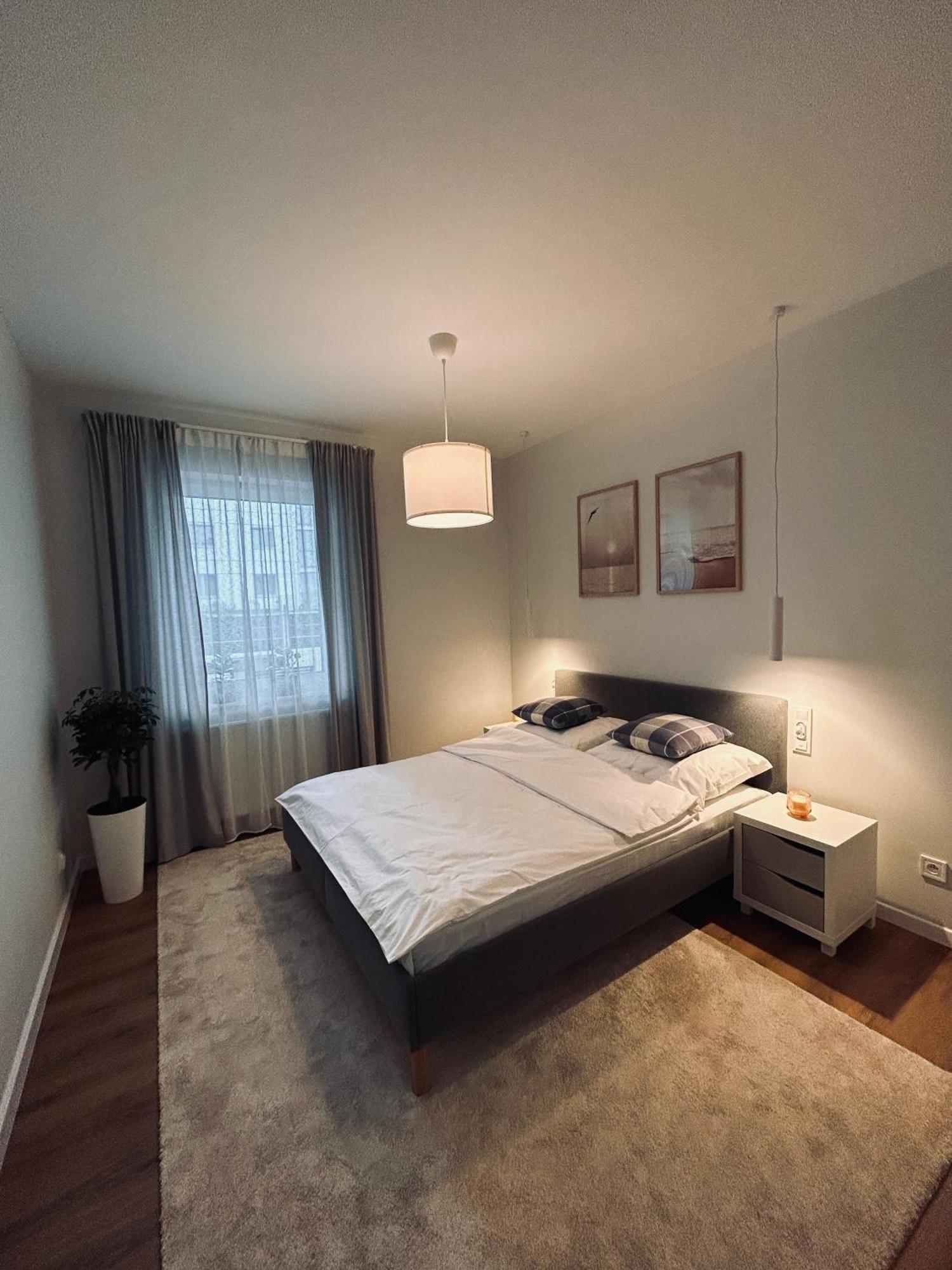 Boleslaviaapartments - Apartament Merci 4, Private Parking Free, Air Condition Boleslawiec  Exterior foto